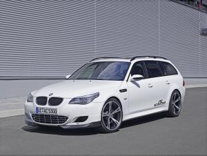 2009 BMW ACS5 Sport Touring by AC Schnitzer